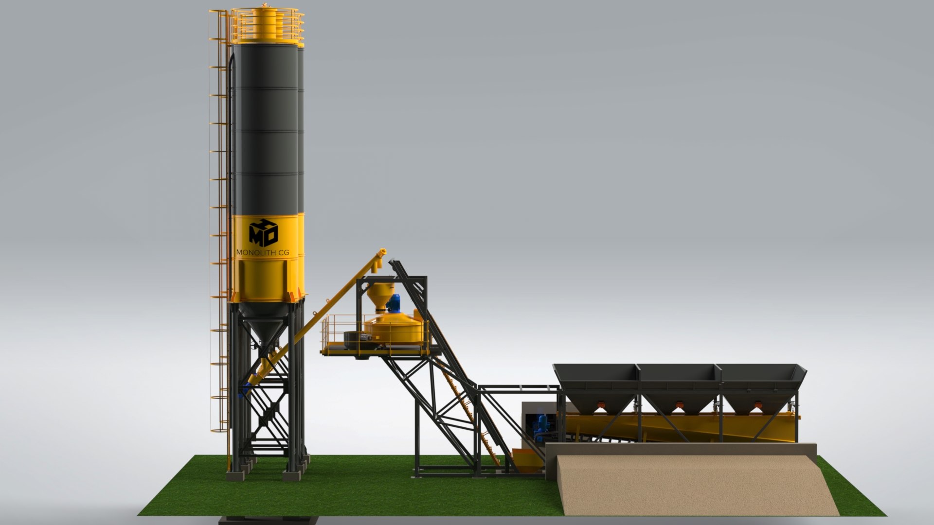 Антарес-35 (Напівмобільний) (Скіп) - 4